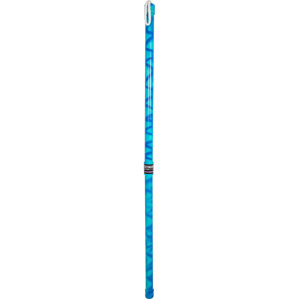 blue goat string tube