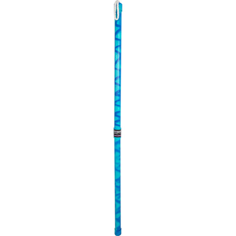 blue goat string tube