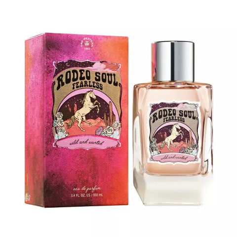 Rodeo Soul Fearless Eau de Parfum