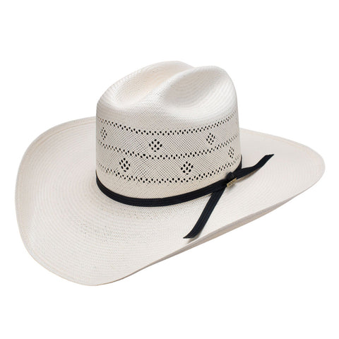 Resistol 20X RYKER Straw Hat