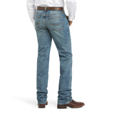 M2 Relaxed Legacy Boot Cut Jean