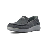 Ariat Men's Heather Charcoal Hilo 360 Shoes