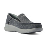 Ariat Men's Heather Charcoal Hilo 360 Shoes