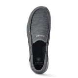 Ariat Men's Heather Charcoal Hilo 360 Shoes