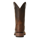 Ariat Men's Hybrid Fly High Brown Boots