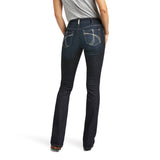 Women's Ariat Perfect Rise Contessa Bootcut Jean