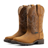 Ariat, Ladies Unbridled Rancher Waterproof Western Boot