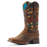 Ariat Women's Laney VentTEK 360° Serape Underlay Boots