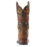 Ariat Women's Laney VentTEK 360° Serape Underlay Boots
