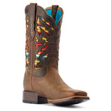 Ariat Women's Laney VentTEK 360° Serape Underlay Boots