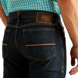 Ariat Men's M4 Pro Blackstone Jean