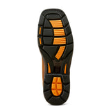 Ariat Men's Metguard Workhog H2O Comp Toe Boot