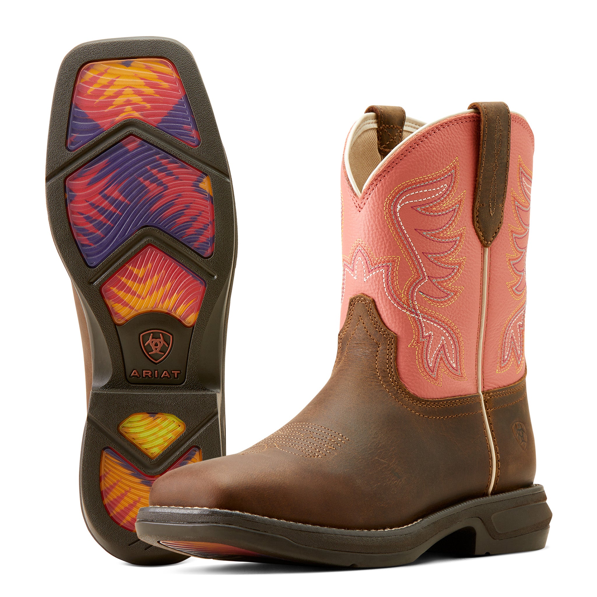 Ariat anthem boots clearance