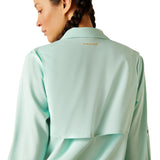 Ariat Women's Tough Vent TEK