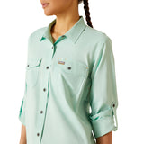 Ariat Women's Tough Vent TEK