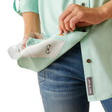 Ariat Women's Tough Vent TEK