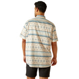 Ariat Men's Moonbeam VentTek Shirt