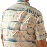 Ariat Men's Moonbeam VentTek Shirt