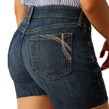 Ariat Naz 5" Florida Short