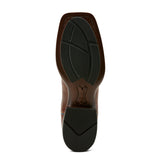 Ariat Women's Gingersnap & White Canyon Point Boots