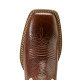 Ariat Women's Gingersnap & White Canyon Point Boots