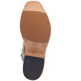 Anderson Bean Sand waxy commander