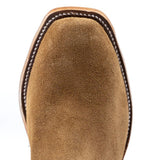 Anderson Bean Sand waxy commander