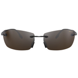 BEX Black & Brown Fynnland XP Sunglasses