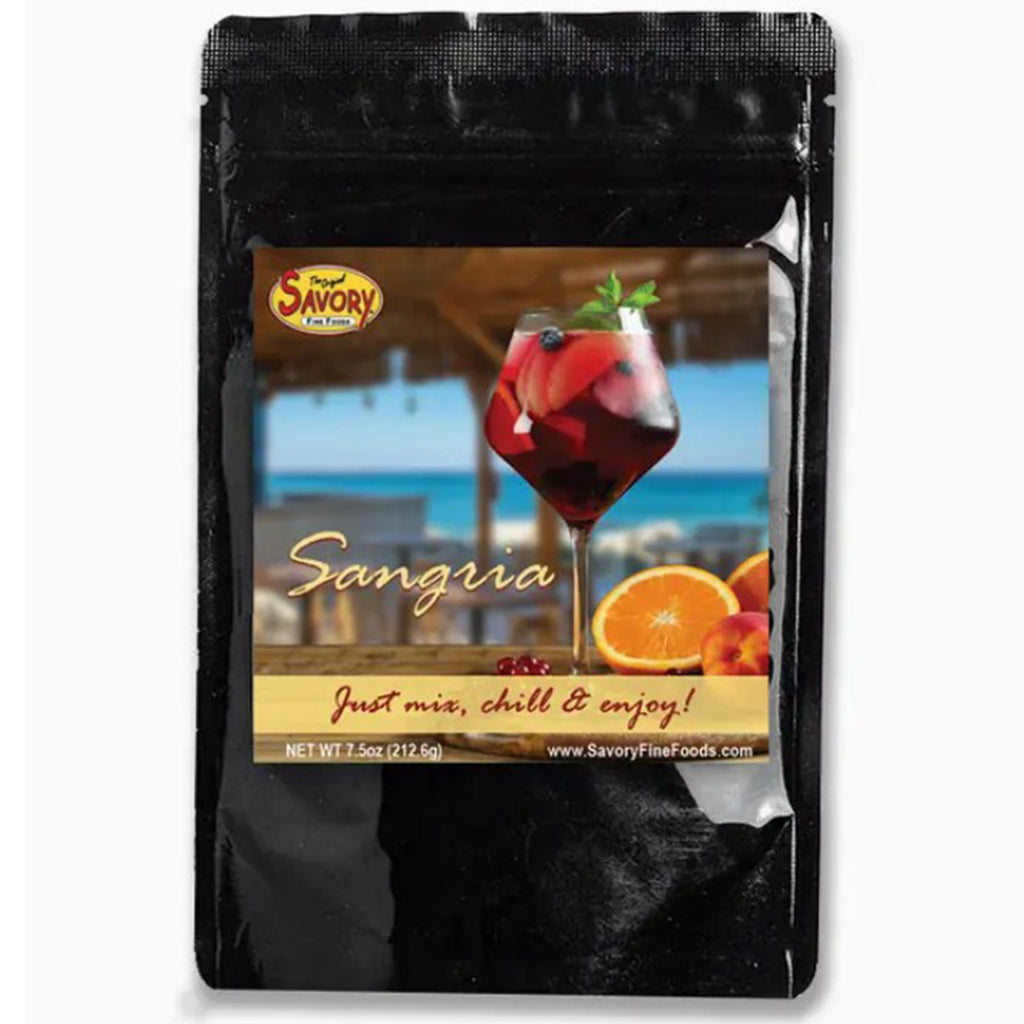 Sangria Drink Mix
