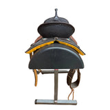 HR 15" Modified Draft Signature Barrel Saddle