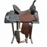 HR 15" Modified Draft Signature Barrel Saddle