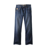 Cinch Slim Indigo Stone Blue Jeans 