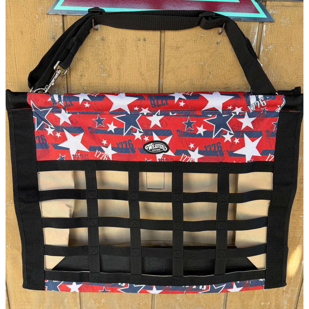 Weaver Freedom Collection Slow Feed Hay Bag