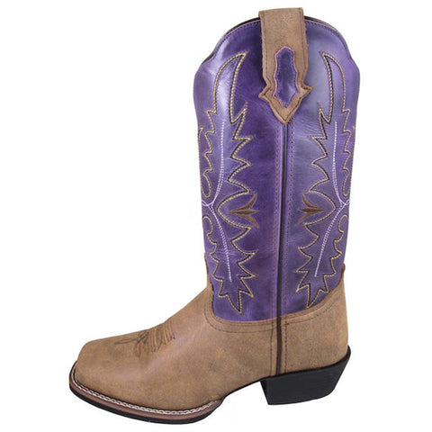 Smoky Mountain Women's Hannah Boots