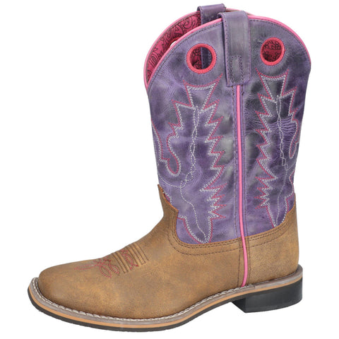 Smoky Mountain Women's Tracie Boots