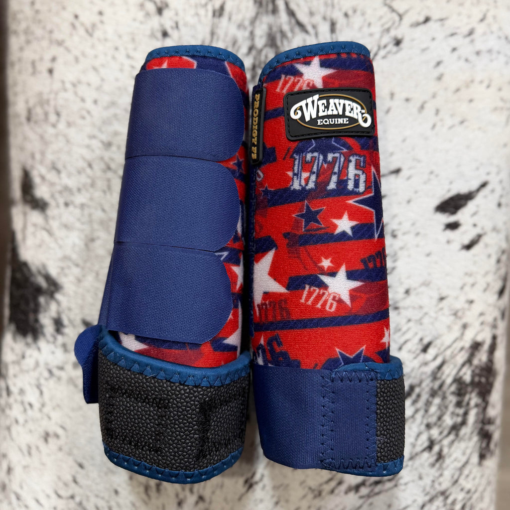 Weaver Freedom Collection Prodigy Sport Boots
