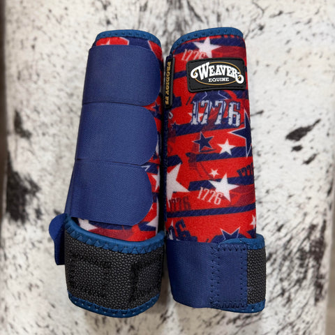 Weaver Freedom Collection Prodigy Sport Boots