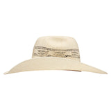 Stetson Amberwood Natural Straw Cowboy Hat