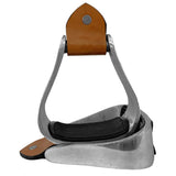 Pony/Youth Aluminum Stirrup