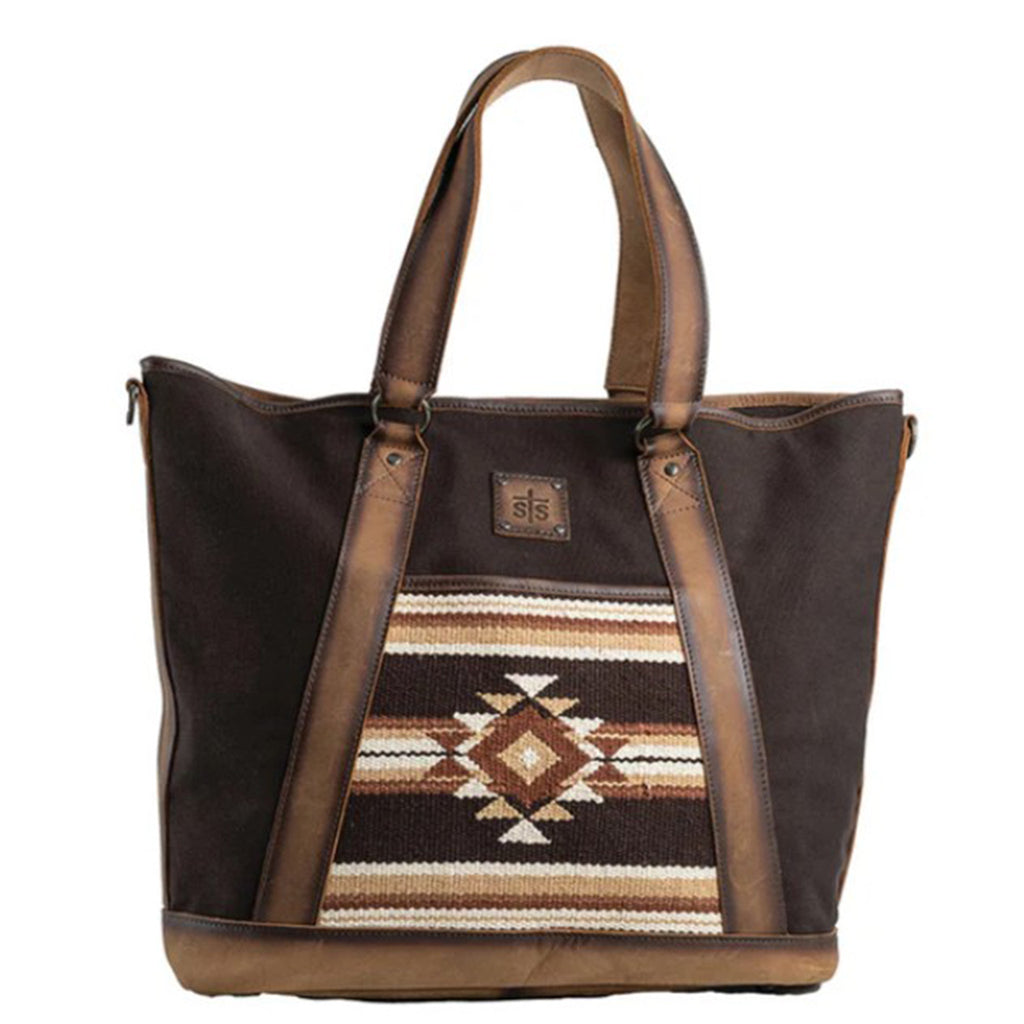 Sioux Falls carry all Bag Front View