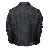 STS Ranchwear Quinten Vintage Denim Jacket