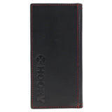 Hooey Black & Serape Wallet Check Book