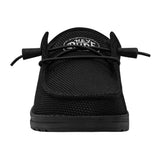 Hey Dude Women's Wendy Funk Mono Black
