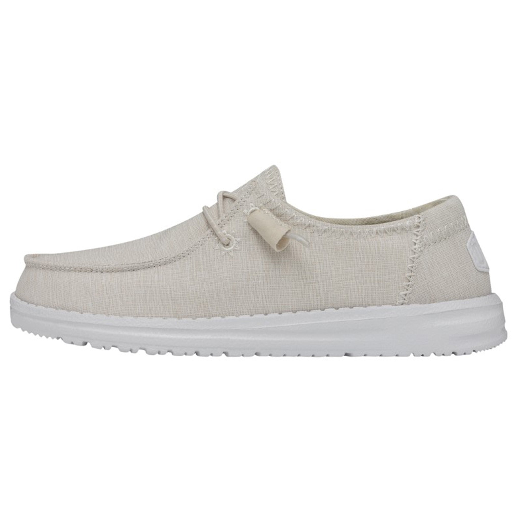 Hey Dude Women's Wendy Star Snow Cap Shoes