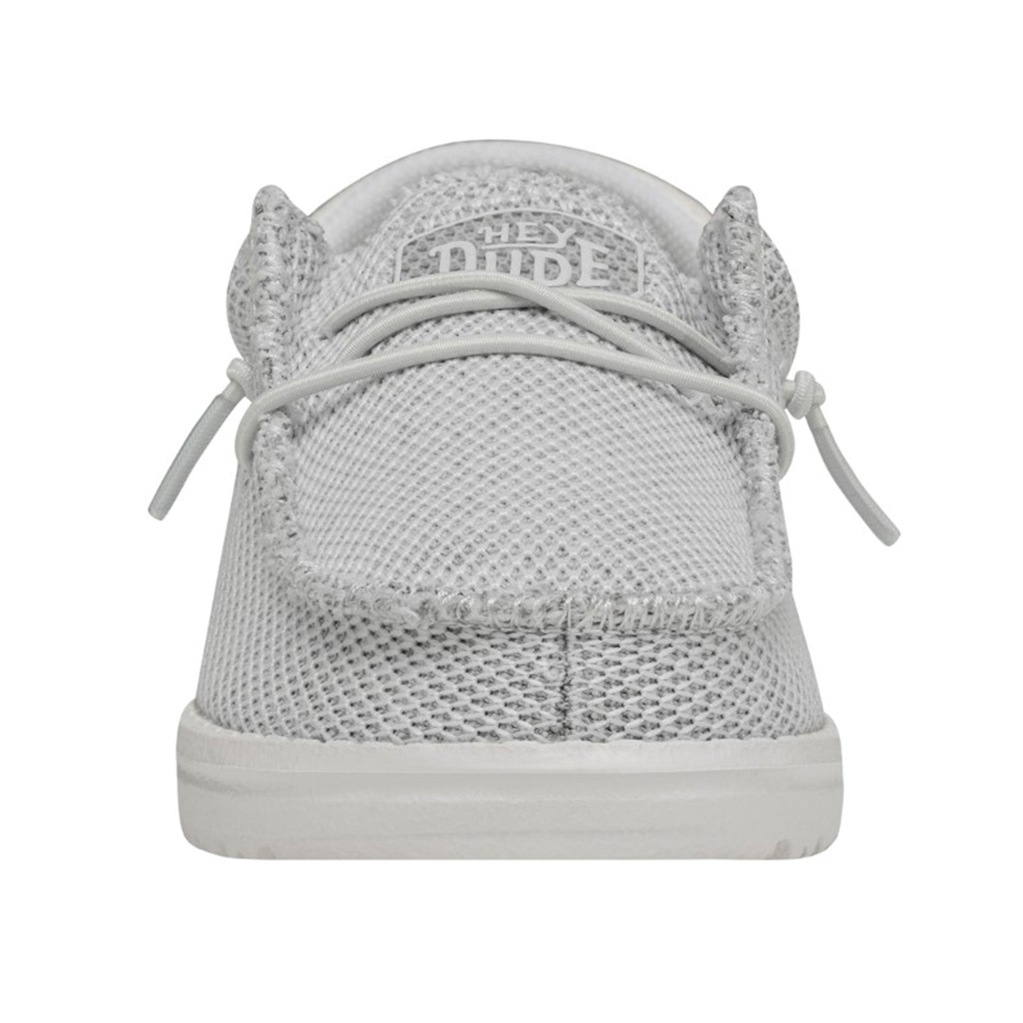 Wendy Furby Rainbow Slip Ons | HEYDUDE shoes