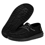 Hey Dude Wendy Youth Glitter Meteor Shower