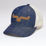 Kimes Ranch Roped LP Trucker Cap