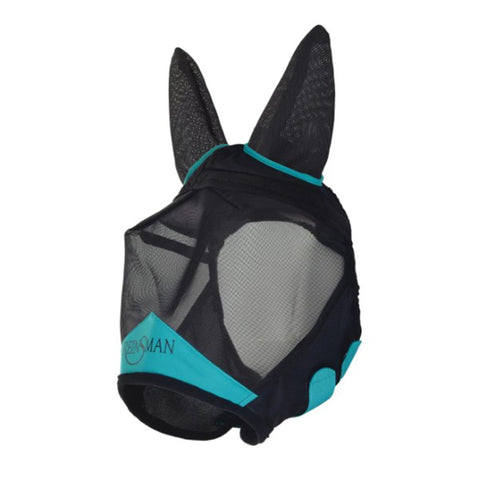 Reinsman Fly Mask With Ears