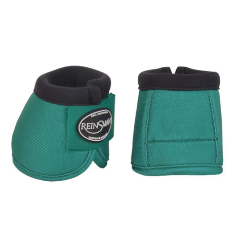 Reinsman Emerald Apex Bell Boots