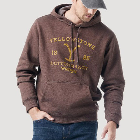 Wrangler Yellowstone Hoodie